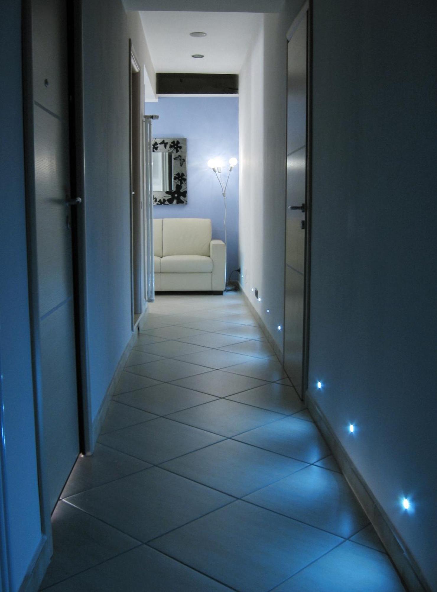 Blu Mediterraneo B&B Messina Buitenkant foto