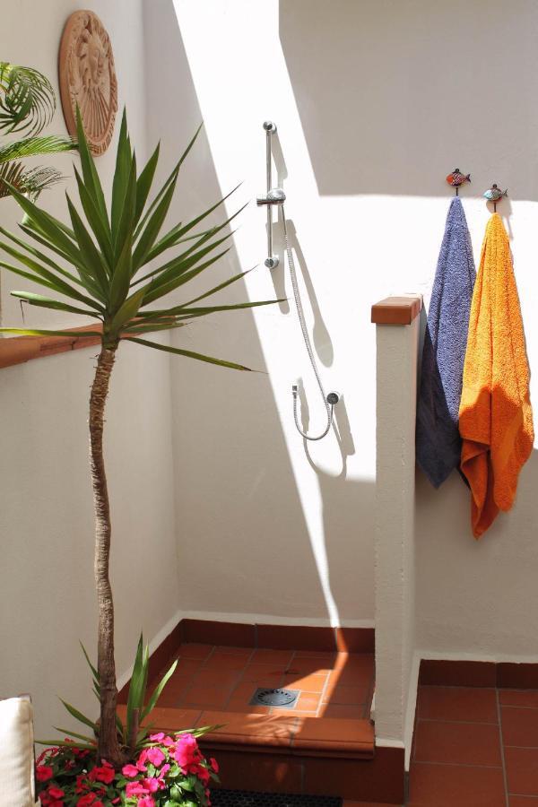 Blu Mediterraneo B&B Messina Buitenkant foto